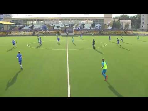 Pirma lyga 16 turas: Stumbras B 3:0 Koralas (Įrašas/Full game HD)