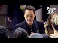 Jimmy Kimmel mocks Robert Downey Jr.’s former drug problem at Oscars 2024