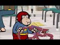 Wordgirl Promo