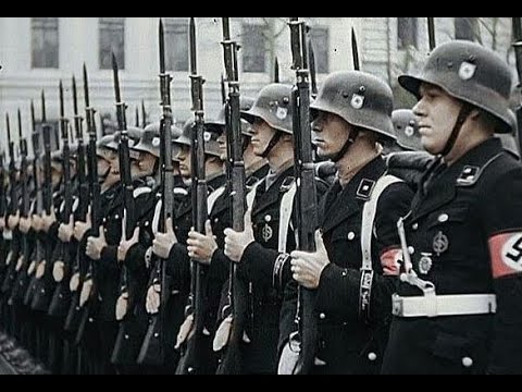 Hitler's Praetorian Guard