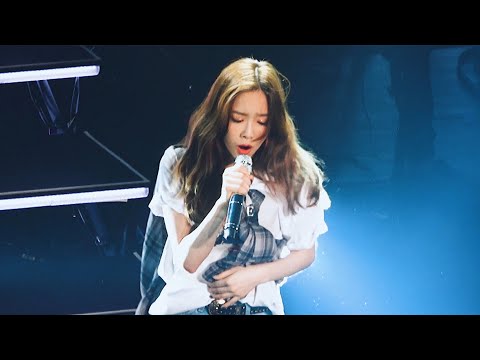 180619 I'm The Greatest (4k)