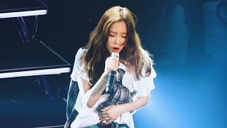 [4K] 180619 I&#39;m The Greatest - 태연 직캠 (TAEYEON FOCUS)