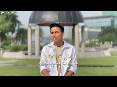 Busyrolana - Naufal isa (Cover)