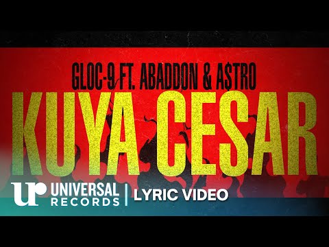 Video thumbnail for Kuya Cesar