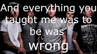 Death Of An Era - A Mother's Love (Lyric Video)