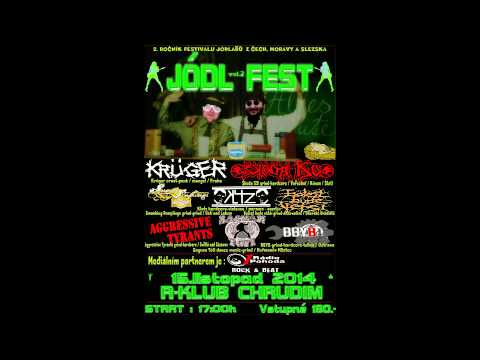 Sagvan Töfi - JódlFest2