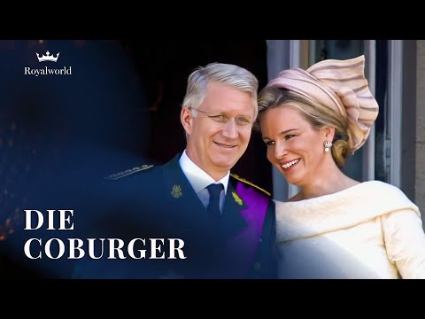 Die Coburger | Dynastie mit Europäischem Erbe