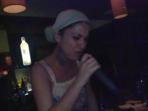 Vyara Pantaleeva - I Have Nothing