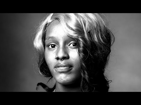 Prostitute interview-Faith