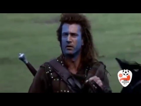 Motivación para el Club Deportivo San Andrés KT frente al Beriain