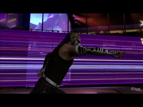 WWE Smackdown vs Raw 2010 Playstation 3