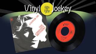 ANSWER ME - THE CHRISTIEN BROTHERS - TOP RARE VINYLS - RARI VINILI