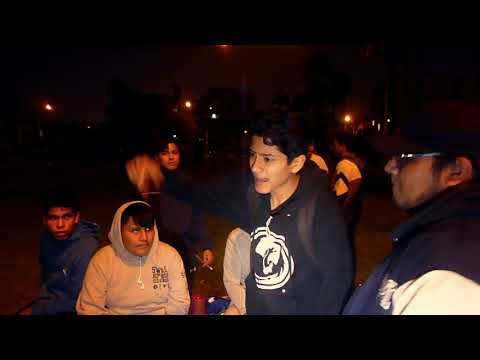 Rimas Ktriel/Team Achorap/