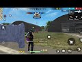 Garena Free Fire Max Gameplay 3 june 2023