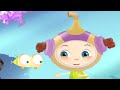 Franny S Feet 108 Under The Sea Bedtime For Bears Cartoons For Kids Full Episode HD