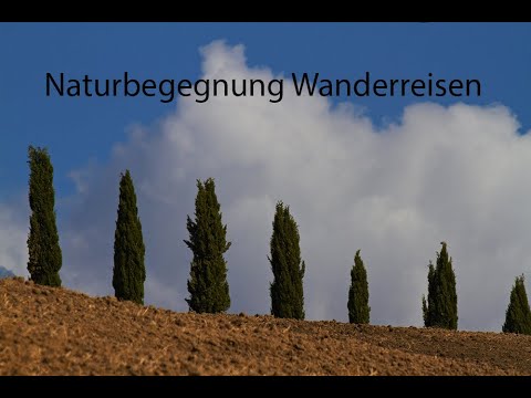 Naturerlebnis Südliche Toskana: Wandern durch herrliche Hügel und an der etruskischen Küste