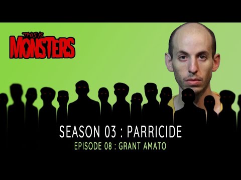 Season 03 : Episode 08 : Grant Amato