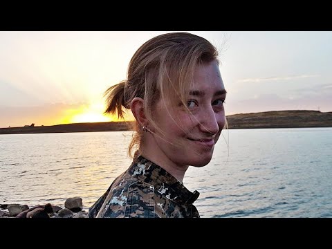 Martyrs never die - Episode 4: Comrade Hêlîn Qereçox