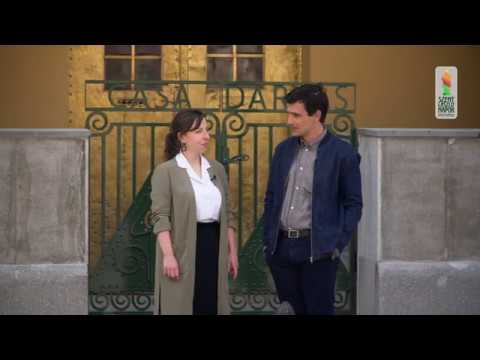 Nagyvárad, a modern város 3. rész