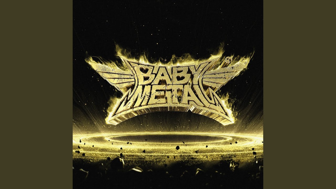 Tales of The Destinies / BABYMETAL