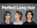 How To GROW HAIR Without The Awkward Phase