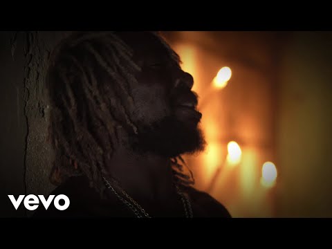 Black Fyah - Ghetto Pain (Official Video)