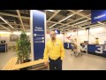 IKEA Türkiye Bizimle Çalışmak