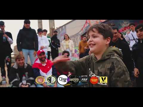 TITO FLOREE vs LEÓN 8AVOS 3°CLASIFICATORIA COPA ANDALUCÍA