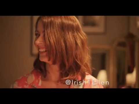 Sarah Shahi + Amy Acker || BLOOPERS