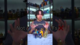 Every XERJOFF I OWN - Worst To Best 📊😳 #fragrance #perfume #fragrancereview #mensfragrance