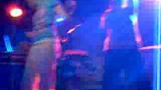 Northern State- Sucka Mofo (Limelight, Belfast 28/02/08)