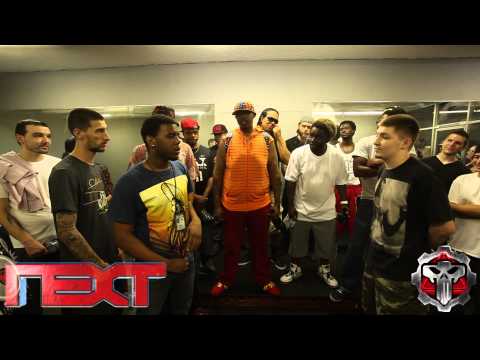 D Chain vs Young Menice