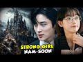 A Villain Fall In Love With A Extraordinary Strong Girl But She Korean Drama In Hindi Dubbed