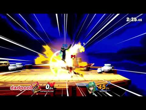 MKleo cant save you from down there byleth