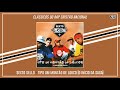 4 Sexto Sello Livre Escolha Pt DJ Alpiste Samuell Sabino Denny Borges