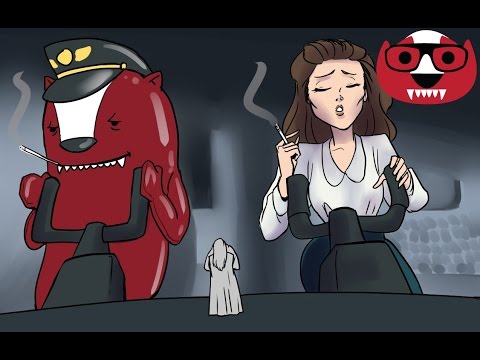 Badgerpod Nerdcast 39: ...And Don't Call Me Shirley