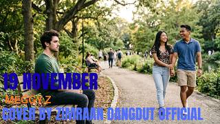Download lagu 19 November – Meggy Z (Cover by Zimraan Dangdut ) Versi Dangdut Menyentuh mp3