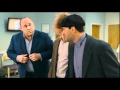 DIE STOOGES DREI VOLLPFOSTEN DREHEN AB TRAILER GERMAN