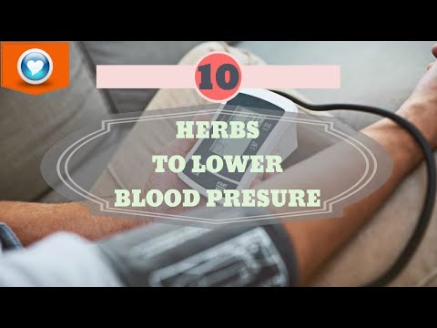 , title : '10 Herbs That May Help Lower High Blood Pressure'