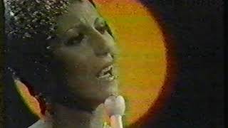 Cher: I Got It Bad And That Ain&#39;t Good (1/24/72 version)