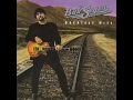Bob Seger Old Time Rock Roll Live Extended Version