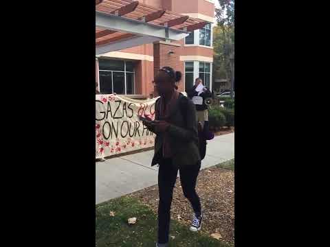 Hanna Alshaikh youtube video #2