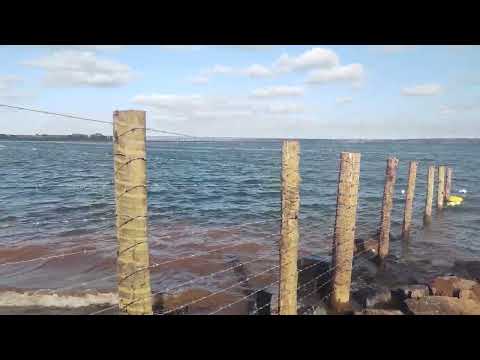 SANTA CLARA D'OESTE - 2025 - Rio Paraná 