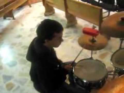 Twelve Bar Exercise (Ultimate Realistic Rock by Carmine Appice)