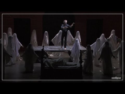 Monteverdi: L'Orfeo, favola in musica | William Christie & Les Arts Florissants