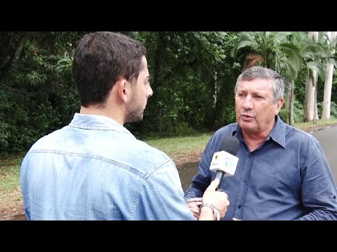 FEENA recebe Família na Floresta