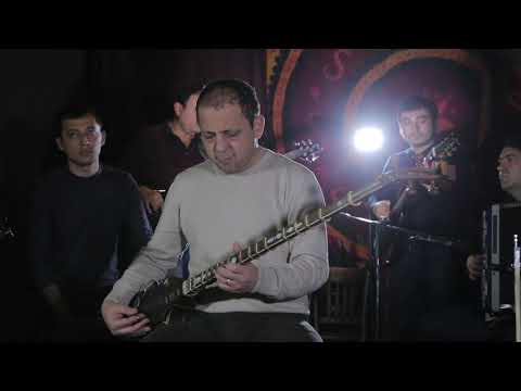 Toir Asqar va " Safo " guruhi