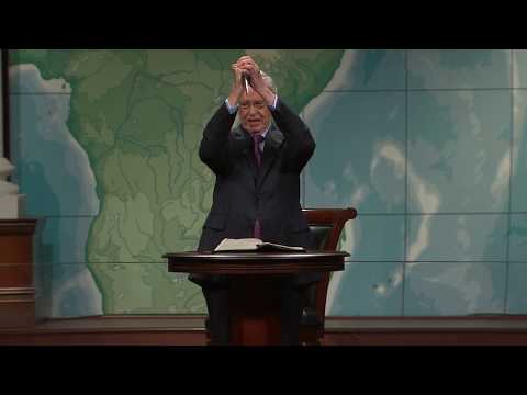 Nuestra fe puesta a prueba – Dr. Charles Stanley