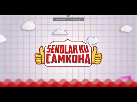 SEKOLAHKU CAMKOHA