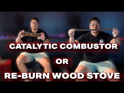 image-What is the difference between a wood burning fireplace and a wood burning insert?
